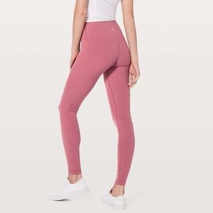 Lululemon Align Leggings 28”